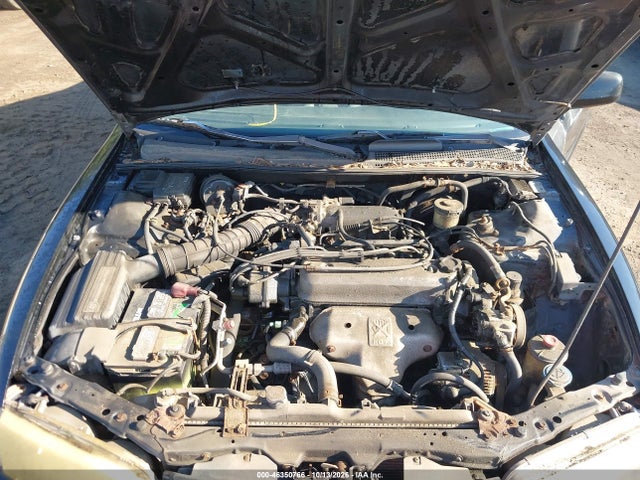 Продаж на аукціоні авто 1995 Honda Accord Lx, vin: 1HGCD7235SA021362, номер лоту: 46350766