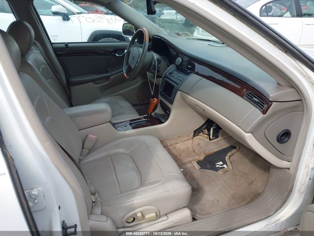 Продаж на аукціоні авто 2004 Cadillac Deville Dts, vin: 1G6KF57944U156813, номер лоту: 46350771