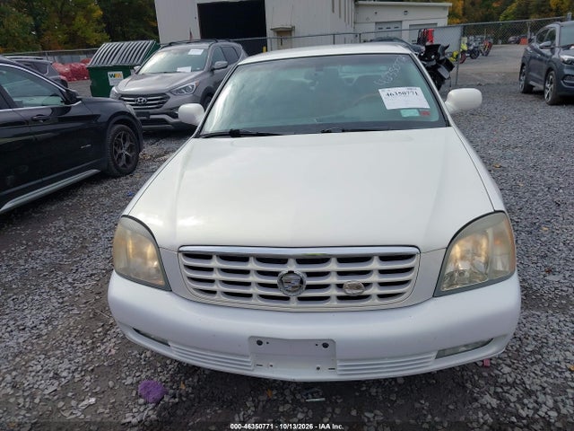 Продаж на аукціоні авто 2004 Cadillac Deville Dts, vin: 1G6KF57944U156813, номер лоту: 46350771