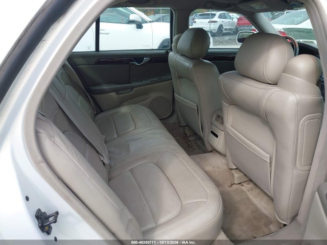 Продаж на аукціоні авто 2004 Cadillac Deville Dts, vin: 1G6KF57944U156813, номер лоту: 46350771