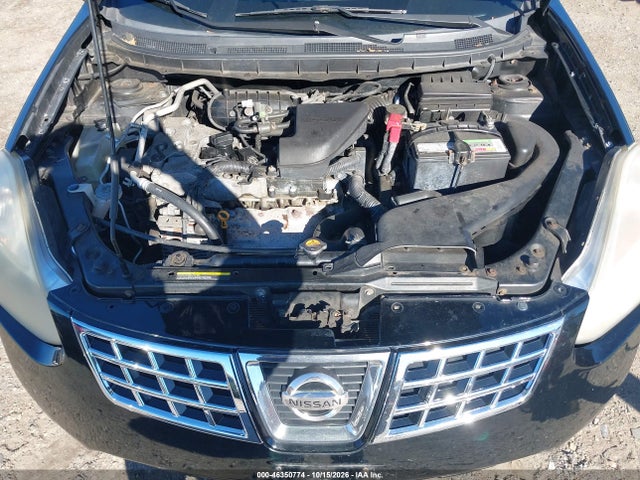 Продаж на аукціоні авто 2010 Nissan Rogue S, vin: JN8AS5MV6AW606570, номер лоту: 46350774