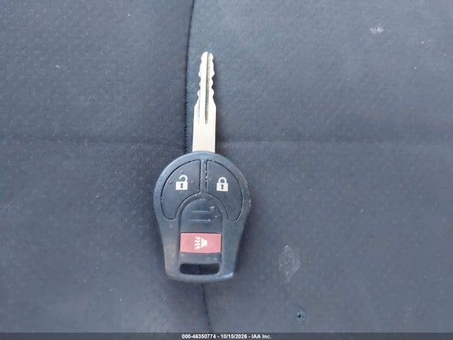 Продаж на аукціоні авто 2010 Nissan Rogue S, vin: JN8AS5MV6AW606570, номер лоту: 46350774
