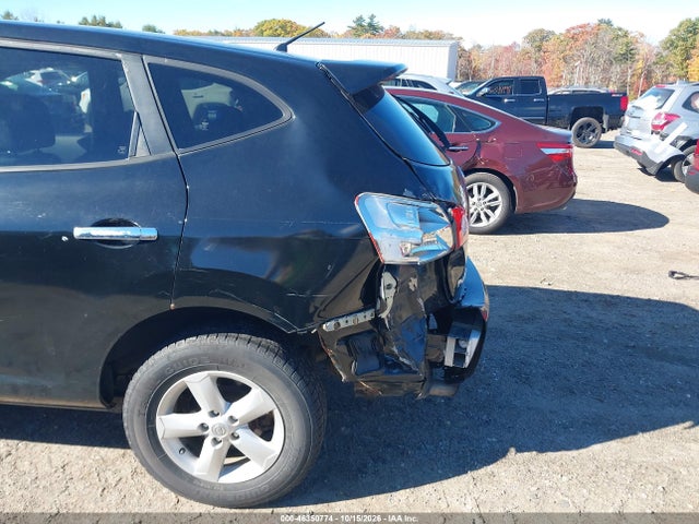 Продаж на аукціоні авто 2010 Nissan Rogue S, vin: JN8AS5MV6AW606570, номер лоту: 46350774