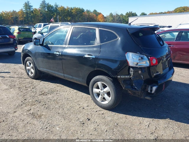Продаж на аукціоні авто 2010 Nissan Rogue S, vin: JN8AS5MV6AW606570, номер лоту: 46350774