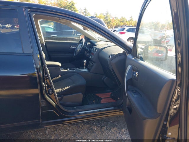 Продаж на аукціоні авто 2010 Nissan Rogue S, vin: JN8AS5MV6AW606570, номер лоту: 46350774