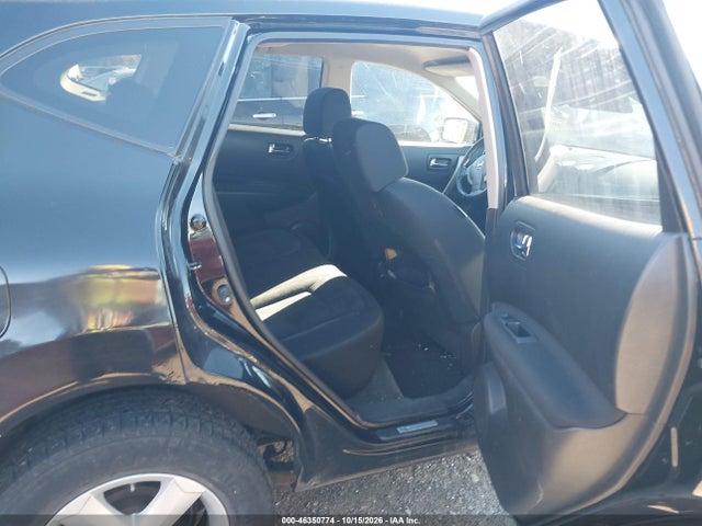 Продаж на аукціоні авто 2010 Nissan Rogue S, vin: JN8AS5MV6AW606570, номер лоту: 46350774