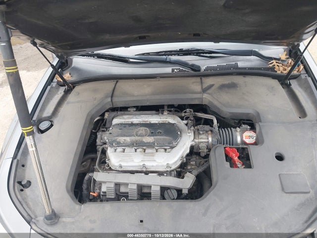 2009 Acura Tl 3.5 მანქანა იყიდება აუქციონზე, vin: 19UUA86249A024526, აუქციონის ნომერი: 46350775
