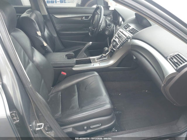 2009 Acura Tl 3.5 მანქანა იყიდება აუქციონზე, vin: 19UUA86249A024526, აუქციონის ნომერი: 46350775