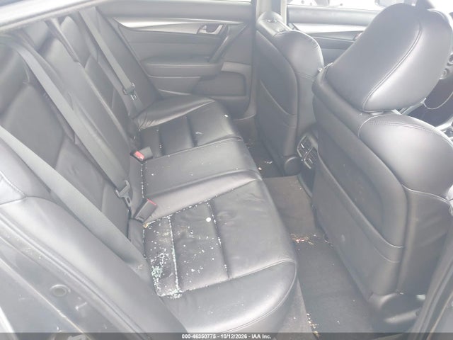 2009 Acura Tl 3.5 მანქანა იყიდება აუქციონზე, vin: 19UUA86249A024526, აუქციონის ნომერი: 46350775