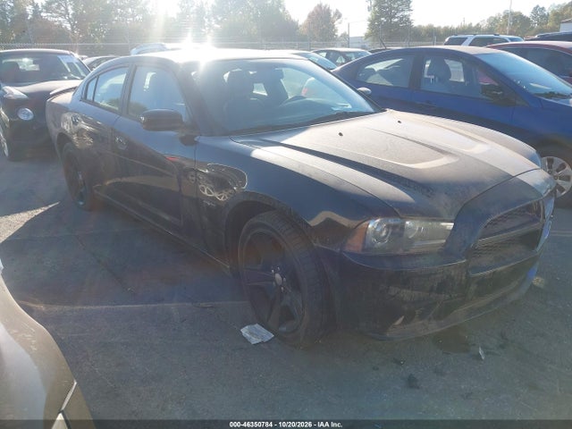 Продажа на аукционе авто 2011 Dodge Charger R/t, vin: 2B3CL5CT3BH616444, номер лота: 46350784