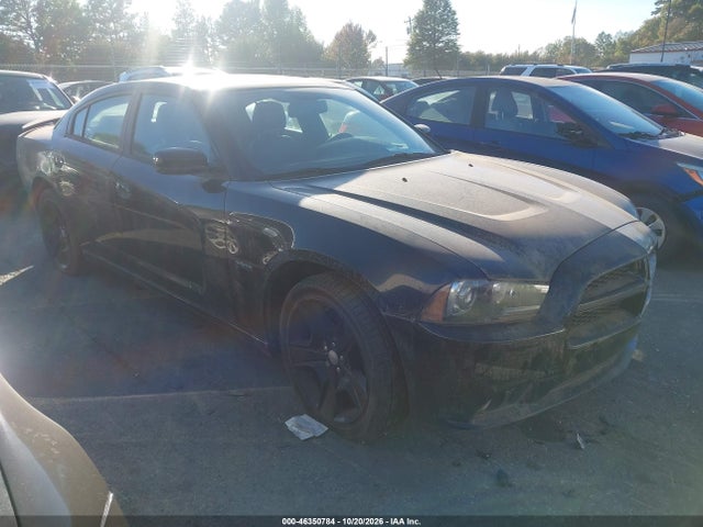 46350784 :رقم المزاد ، 2B3CL5CT3BH616444 vin ، 2011 Dodge Charger R/t مزاد بيع