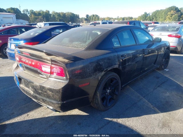 46350784 :رقم المزاد ، 2B3CL5CT3BH616444 vin ، 2011 Dodge Charger R/t مزاد بيع