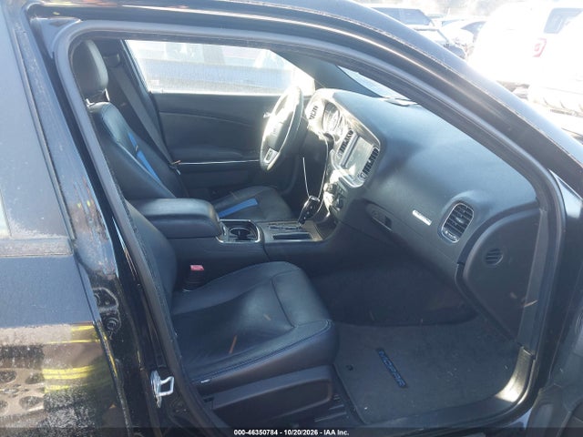 46350784 :رقم المزاد ، 2B3CL5CT3BH616444 vin ، 2011 Dodge Charger R/t مزاد بيع