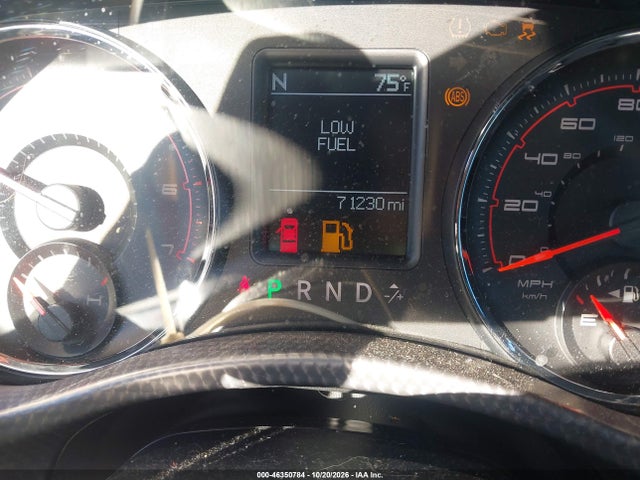 46350784 :رقم المزاد ، 2B3CL5CT3BH616444 vin ، 2011 Dodge Charger R/t مزاد بيع