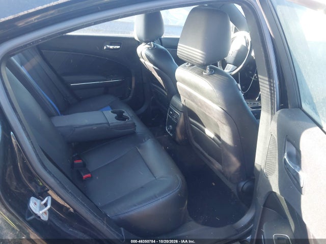 46350784 :رقم المزاد ، 2B3CL5CT3BH616444 vin ، 2011 Dodge Charger R/t مزاد بيع