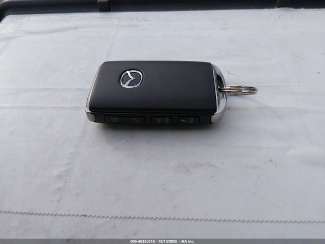 46350816 :رقم المزاد ، JM3KFBCL6S0700687 vin ، 2025 Mazda Cx-5 2.5 S Preferred مزاد بيع