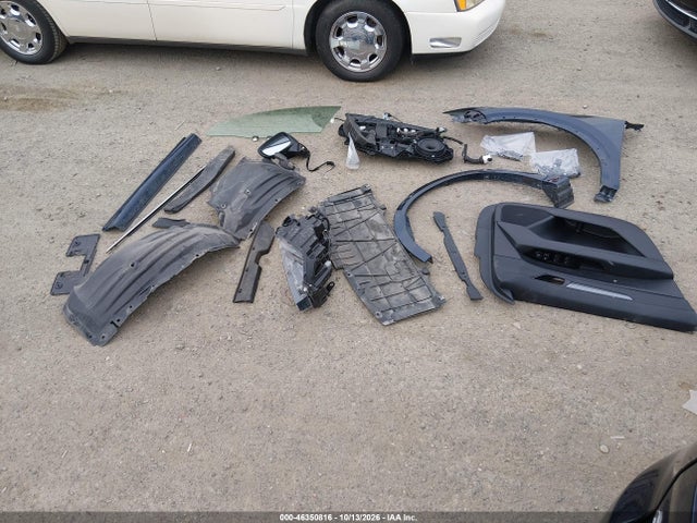 46350816 :رقم المزاد ، JM3KFBCL6S0700687 vin ، 2025 Mazda Cx-5 2.5 S Preferred مزاد بيع