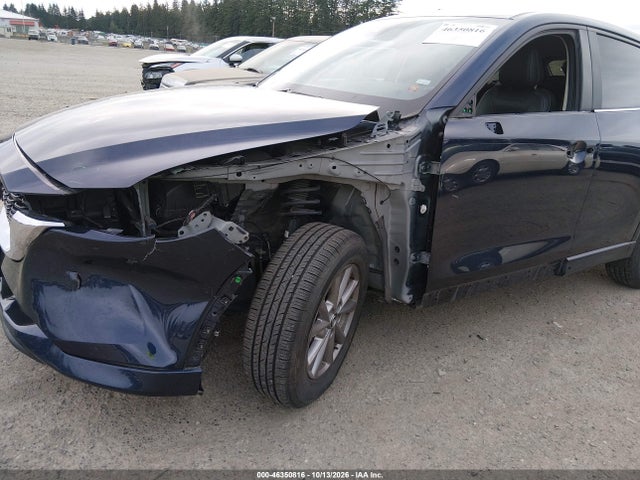 46350816 :رقم المزاد ، JM3KFBCL6S0700687 vin ، 2025 Mazda Cx-5 2.5 S Preferred مزاد بيع