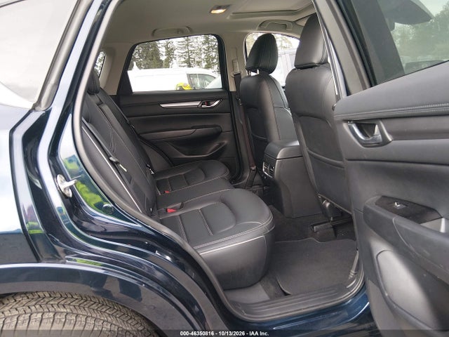 46350816 :رقم المزاد ، JM3KFBCL6S0700687 vin ، 2025 Mazda Cx-5 2.5 S Preferred مزاد بيع