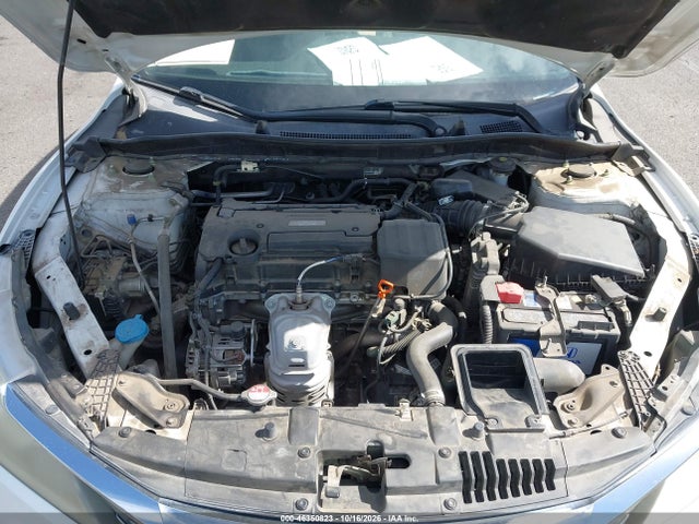 Honda ACCORD LX 2017 1HGCR2F34HA058104 Image 10