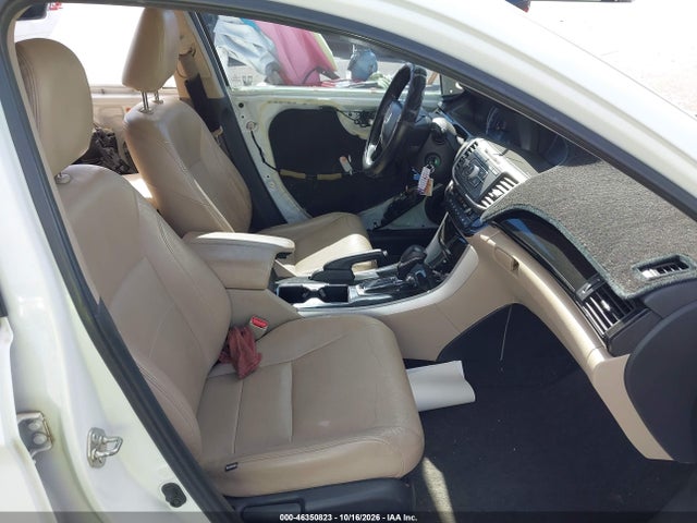Honda ACCORD LX 2017 1HGCR2F34HA058104 Image 5