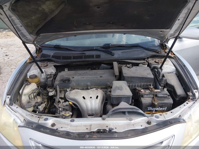 2007 Toyota Camry Le მანქანა იყიდება აუქციონზე, vin: 4T1BE46K07U669961, აუქციონის ნომერი: 46350836