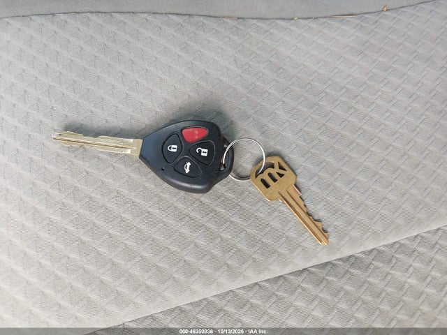 2007 Toyota Camry Le მანქანა იყიდება აუქციონზე, vin: 4T1BE46K07U669961, აუქციონის ნომერი: 46350836