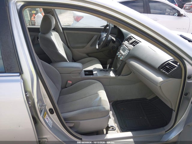2007 Toyota Camry Le მანქანა იყიდება აუქციონზე, vin: 4T1BE46K07U669961, აუქციონის ნომერი: 46350836