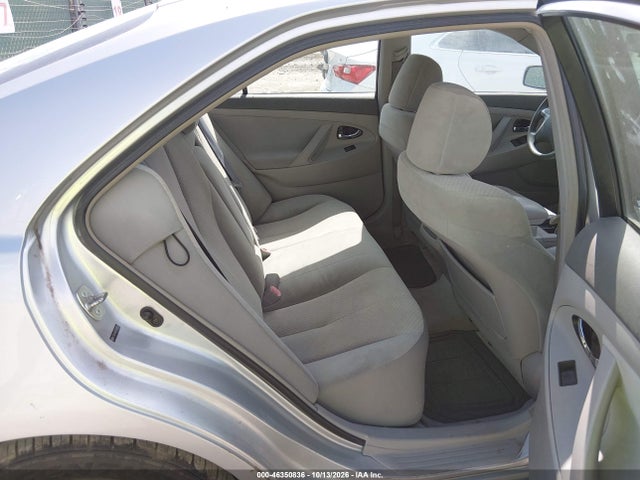 2007 Toyota Camry Le მანქანა იყიდება აუქციონზე, vin: 4T1BE46K07U669961, აუქციონის ნომერი: 46350836
