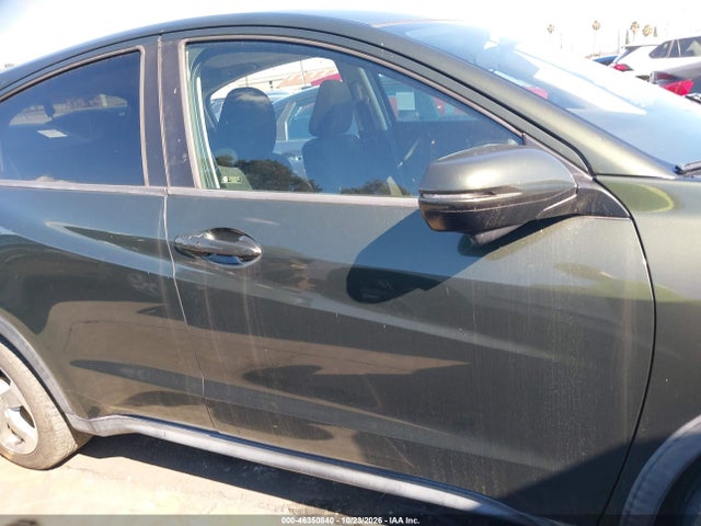 Honda HR-V EX 2017 3CZRU5H57HM714378 Image 14