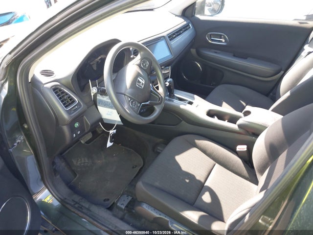 Honda HR-V EX 2017 3CZRU5H57HM714378 Image 18