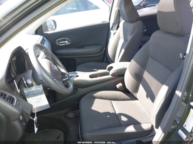 Honda HR-V EX 2017 3CZRU5H57HM714378 Image 19
