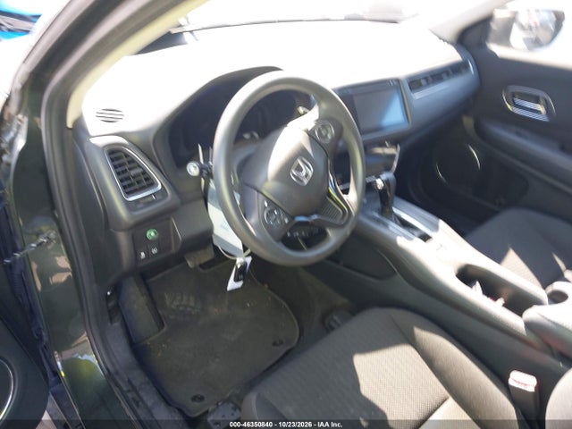 Honda HR-V EX 2017 3CZRU5H57HM714378 Image 20