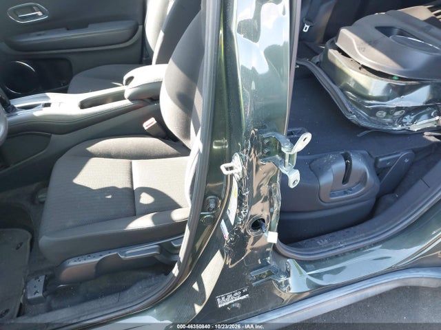Honda HR-V EX 2017 3CZRU5H57HM714378 Image 22