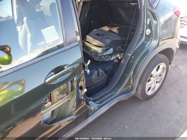 Honda HR-V EX 2017 3CZRU5H57HM714378 Image 6