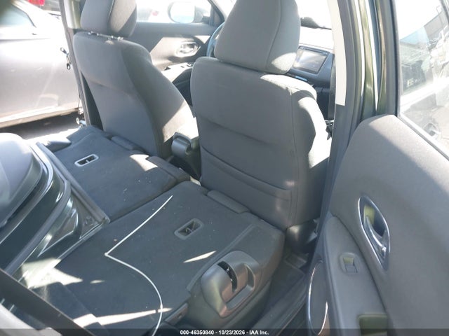 Honda HR-V EX 2017 3CZRU5H57HM714378 Image 8