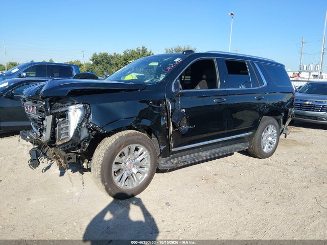 1GKS2DKL3TR354407 GMC YUKON DENALI