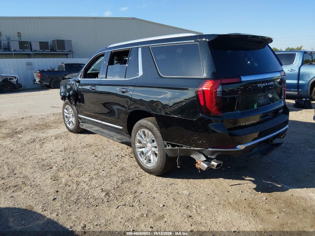 1GKS2DKL3TR354407 GMC YUKON DENALI