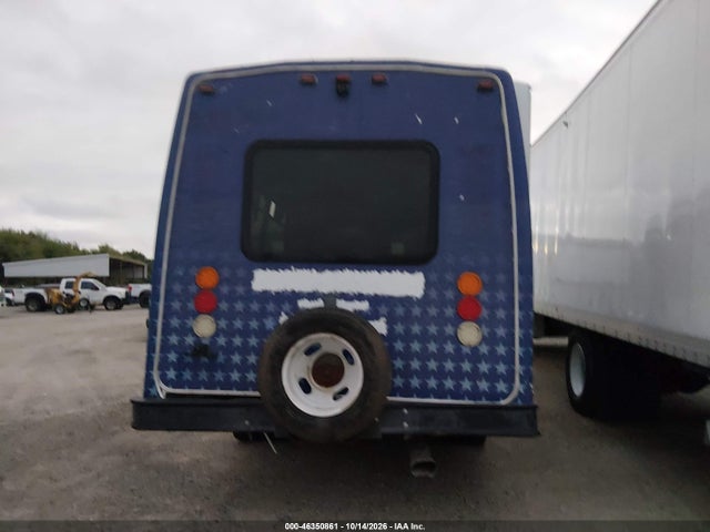 Aukcja sprzedaży 2016 Chevrolet Express Cutaway 3500 Diesel, vin: 1GB3GRBL3G1230662, numer aukcji: 46350861