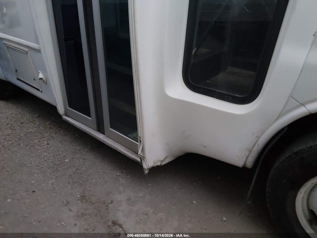 Aukcja sprzedaży 2016 Chevrolet Express Cutaway 3500 Diesel, vin: 1GB3GRBL3G1230662, numer aukcji: 46350861