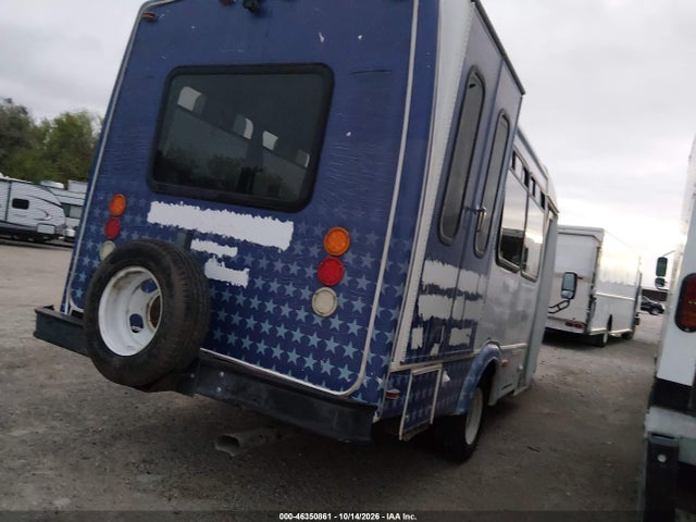 Aukcja sprzedaży 2016 Chevrolet Express Cutaway 3500 Diesel, vin: 1GB3GRBL3G1230662, numer aukcji: 46350861