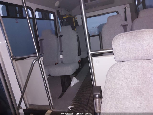 Aukcja sprzedaży 2016 Chevrolet Express Cutaway 3500 Diesel, vin: 1GB3GRBL3G1230662, numer aukcji: 46350861