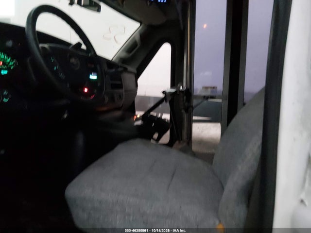 Aukcja sprzedaży 2016 Chevrolet Express Cutaway 3500 Diesel, vin: 1GB3GRBL3G1230662, numer aukcji: 46350861