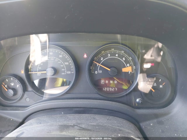 Продажа на аукционе авто 2015 Jeep Patriot Latitude, vin: 1C4NJRFB2FD214862, номер лота: 46350870