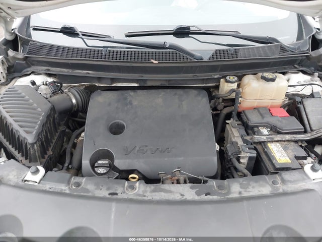 Aukcja sprzedaży 2019 Chevrolet Traverse 1lt, vin: 1GNEVGKWXKJ124489, numer aukcji: 46350876