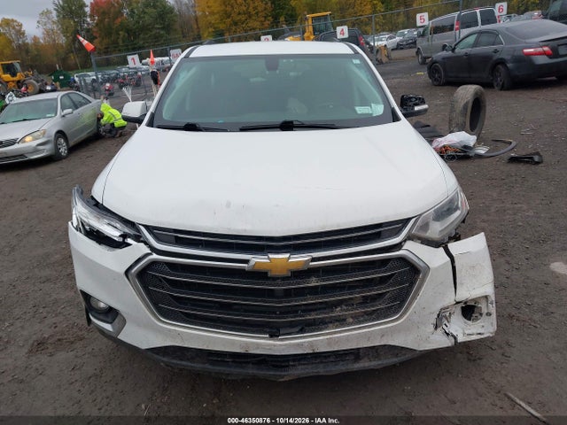 Aukcja sprzedaży 2019 Chevrolet Traverse 1lt, vin: 1GNEVGKWXKJ124489, numer aukcji: 46350876