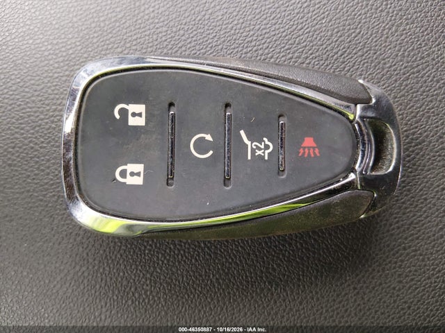 2019 Chevrolet Equinox Lt მანქანა იყიდება აუქციონზე, vin: 3GNAXUEV5KS614962, აუქციონის ნომერი: 46350887