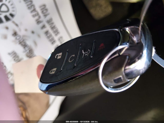 2020 Chevrolet Equinox Fwd Premier 1.5l Turbo მანქანა იყიდება აუქციონზე, vin: 2GNAXNEV7L6280083, აუქციონის ნომერი: 46350889