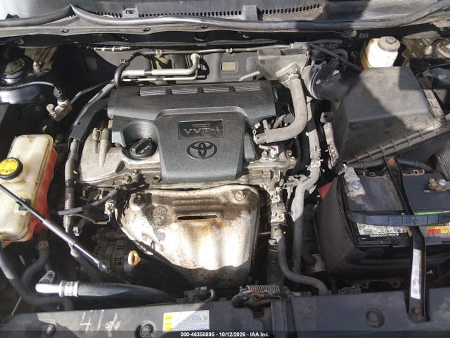 46350895 :رقم المزاد ، 2T3RFREV9JW834196 vin ، 2018 Toyota Rav4 Xle مزاد بيع