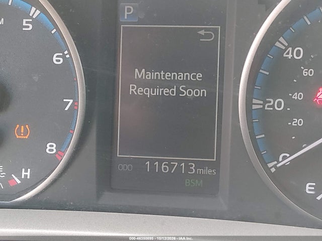 46350895 :رقم المزاد ، 2T3RFREV9JW834196 vin ، 2018 Toyota Rav4 Xle مزاد بيع